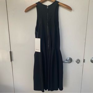 Lululemon Here To There Dress Super Stretchy